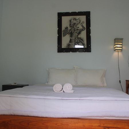 Wani Bali Resort Toyapakeh ภายนอก รูปภาพ