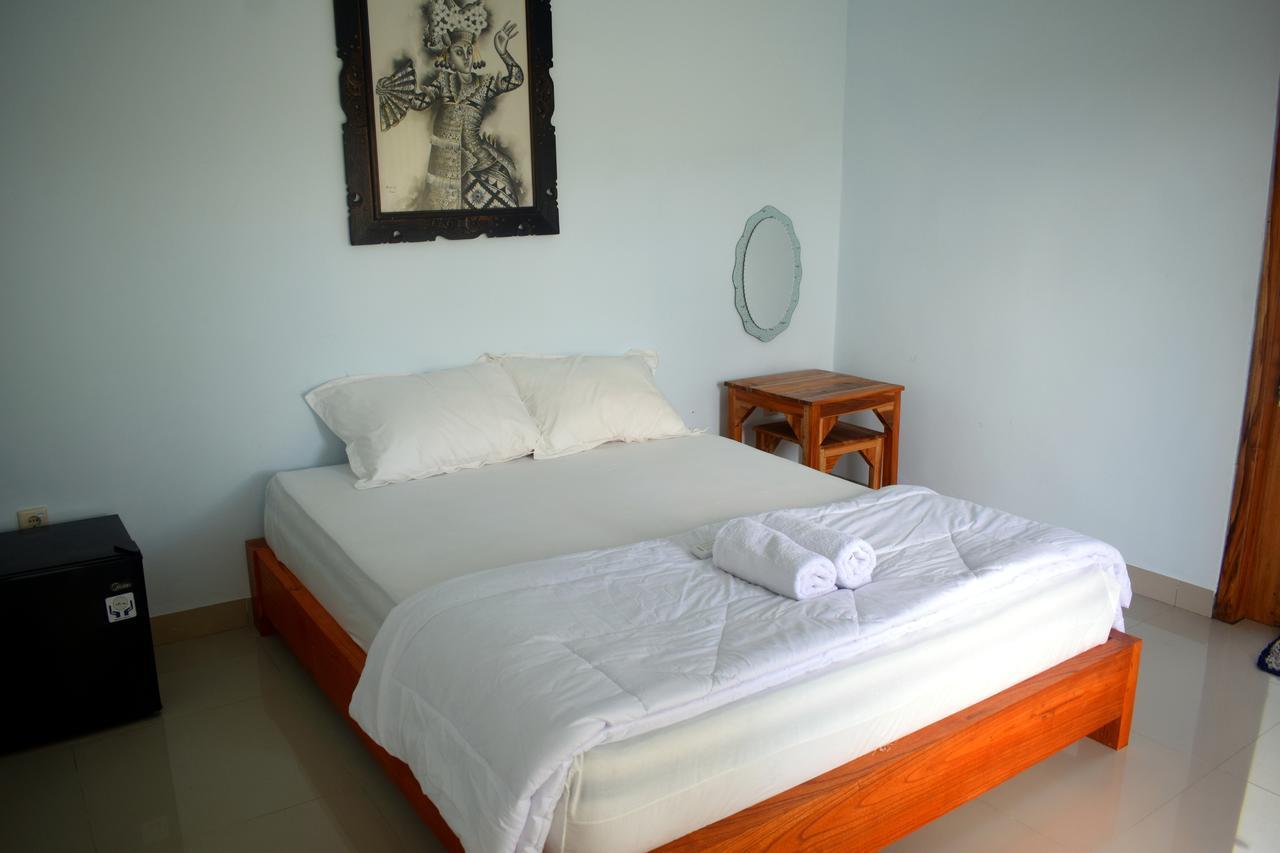 Wani Bali Resort Toyapakeh ภายนอก รูปภาพ